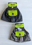 New Two Mossy Oak Rechargeable Powercap 3.0 Headlamp Hats, 150 Lumens, 2. Fixed Price $15.96.
