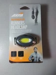 Avia High Visibility Led Runners/camping/hiking Headlamp. Fixed Price $10.99.