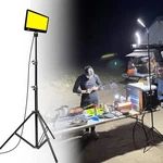 Conpex Corded Led Camping Lights 23000 Lumens Telescoping. Fixed Price $204.79.