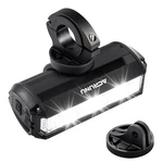 Super Bright 3400 Lumens Led Bike Light Usb Rechargeable - 5 Modes Bicycle He.... Fixed Price $49.14.
