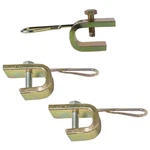 Yehveh 3 Pack Valve Stem Extenders Clamp Fastener Clip Mounting.... Fixed Price $14.99.