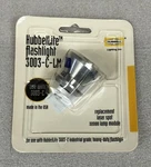 Hubbellite Flashlight 3003-C-LM Replacement Laser Spot Xenon Lamp Module Nos. Fixed Price $39.95.