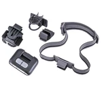 Nextorch UT30 Hands Free Clip Light W/strap. Fixed Price $39.99.
