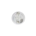 For Bosch Ar Wki 987 302 251 W21W 12V Pure Light Bulb All-gl. Fixed Price $11.02.