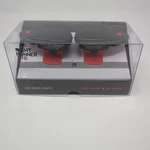 Original Night Runner 270 Led Shoe Lights Rechargeable Water Resistant Micro Usb. Fixed Price $39.95.