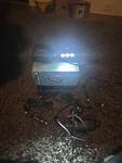 Princeton Tec Bike Led Switchback 3 Headlight And Bicycle. Fixed Price $60.00.