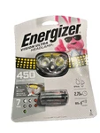 Energizer Vision Ultra Headlamp UPN-158411 450 Lumens Black 3 Aaa Batteries New. Fixed Price $17.50.