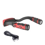 Ezred Rechargeable 350 Lm Neck Light EZR-EZL35RNL-R. Fixed Price $70.46.