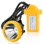 Hunting Friends High Lumens Rechargeable Led Mining Headlamp Super Bright. Fixed Price $111.39.