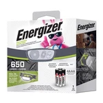 Energizer Pro Series 650 Lm Gray/green Led Head Lamp Aaa Battery - N/a. Fixed Price $65.49.