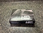 Headlight Kit Hid Race Sport H11-6K-G4-CANBUS. Fixed Price $109.99.