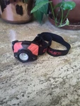Coast Tri-color Focusing FL74 Led Headlamp. Fixed Price $44.99.