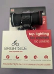 Brightside Top Lighting For Cycling. Fixed Price $29.25.