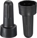 Patikil E26 Lamp Shade Socket Ring Removal Tool, Pack Medium Base Threaded.... Fixed Price $13.77.