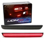 Ijdmtoy Smoked Lens 40-SMD Full Led Rear Bumper Reflector Light Kit Compatibl.... Fixed Price $64.61.