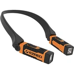 Ezred Rechargeable & Adjustable Neck Light 300 Lumens Orange EZR-NK15-OR. Fixed Price $62.98.