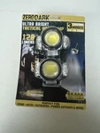 Zerodark Ultra Bright Tactical Headlamp 120 Lumens 2PK 6 Aaa Included*brand New*. Fixed Price $24.50.