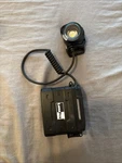 Lumapro 797NT3 HEADLAMP,LED,365LM. Fixed Price $25.00.