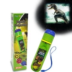 Pup Go Dinosaur Projector Flashlight For Kids Ages 3+, Early Small,. Fixed Price $14.43.