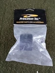 New Princeton Red Lens Cover TEC-401-RD. Fixed Price $7.99.