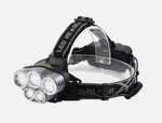 Kocaso Rechargeable Led Flashlight Headlamp 20000 Lumens Camping Hike Cave. Fixed Price $34.99.