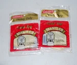 Coleman Gold Top Mantles Heavy Duty Packs (2 Total) Model 21A101G. Fixed Price $15.33.