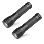 Led 3000 Lumen Zoomable Modes Water Resistant Handhe.... Fixed Price $25.49.