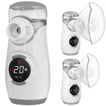 Portable Nbulisation Auto-cleaning Led Display 3 Modes *brand New*. Fixed Price $34.99.