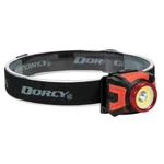 Dorcy 41-4335 Ultra Hd 530-LUMEN Headlamp And Uv Light. Fixed Price $40.44.