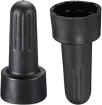 Patikil E26 Lamp Shade Socket Ring Removal Tool, Pack Medium Base Threaded.... Fixed Price $14.31.