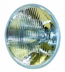 Hella (2395301) 12V Head Lamp, 7". Fixed Price $86.95.