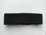 Vintage 1990S Mountain Shades Vail Co Headband Winter Black Fleece Ski Snowboard. Fixed Price $14.98.