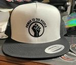 Power To People Black Panther Party Embroidered Baseball Hat Cap. Fixed Price $26.59.