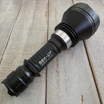 Olight M2X-UT Javelot W/new Battery, 1020/250/20 Lumens, 164,000CD, 810 Meters. Fixed Price $94.95.