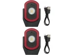 Maxxeon MXN00810 Workstar Cyclops Led Light Usb-c 3 Pack. Fixed Price $135.21.