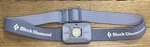 Black Diamond Gizmo Headlamp - Gray Perfect!. Fixed Price $19.99.