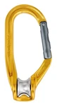 Petzl Rollclip Pulley Carabiner Non-locking (gate Side Opening). Fixed Price $78.91.