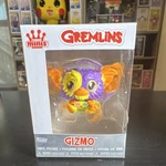 Funko Minis Gremlins Gizmo Black Light Vinyl Figure Purple Yellow Orange. Fixed Price $12.00.