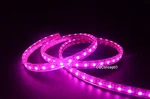 Ul LISTED,30 Feet,pink,dimmable,super Bright 8100 Lumen 120VOLT Flat Led Strip. Fixed Price $42.95.