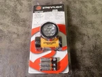New Streamlight 61052 Septor Led Headlamp Flashlight (BN367). Fixed Price $29.99.