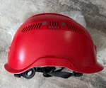 Ergodyne Skullerz 8977LED Type 2 Vented Safety Helmet W/led Light, Class /red. Fixed Price $95.00.