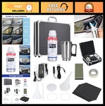 Roywoo Headlight Repair Kit,automobile Restoration Kits With 600ML. Fixed Price $111.99.