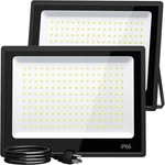 Xxbsaz Led Flood Outdoor, High Power Commercial Work Light, IP66 Waterproo. Fixed Price $100.91.