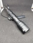 Replica Surefire M600 Ultra High Output Led Scout Light Black Unused CR123A. Fixed Price $85.75.