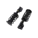 For Lincoln Mkz 2013-2022 Front Left Right Shock Struts Assembly DG9Z18198A. Fixed Price $211.68.