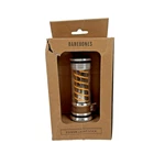 Barebones Living Edison Light Stick Aluminum Recharges Water Resistance Battery. Fixed Price $50.39.