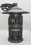 Dynatrap DT1050 Insect & Mosquito Protects 1/2 Acre Tested, Needs New Bulb. Fixed Price $39.95.