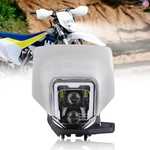 RAMJET4X4 Led Dirt Bike Headlight Motocross Headlamp W/bezel Fit For 2017-2024. Fixed Price $174.20.