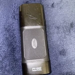 Panther Vision Flashlight 1000 Switch+nonslip Grip+waterproof. Battery.. Fixed Price $75.00.