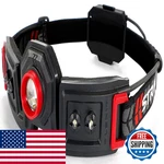 Stkr Concepts Flexit Headlamp 2.5- 250 Lumens- Profile Comfort Fit Design. Fixed Price $67.57.